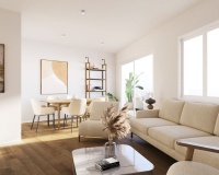 Neue Gebäude - apartment - Vélez-Málaga - Vélez-Málaga Centro