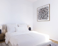 Neue Gebäude - apartment - Vélez-Málaga - Vélez-Málaga Centro