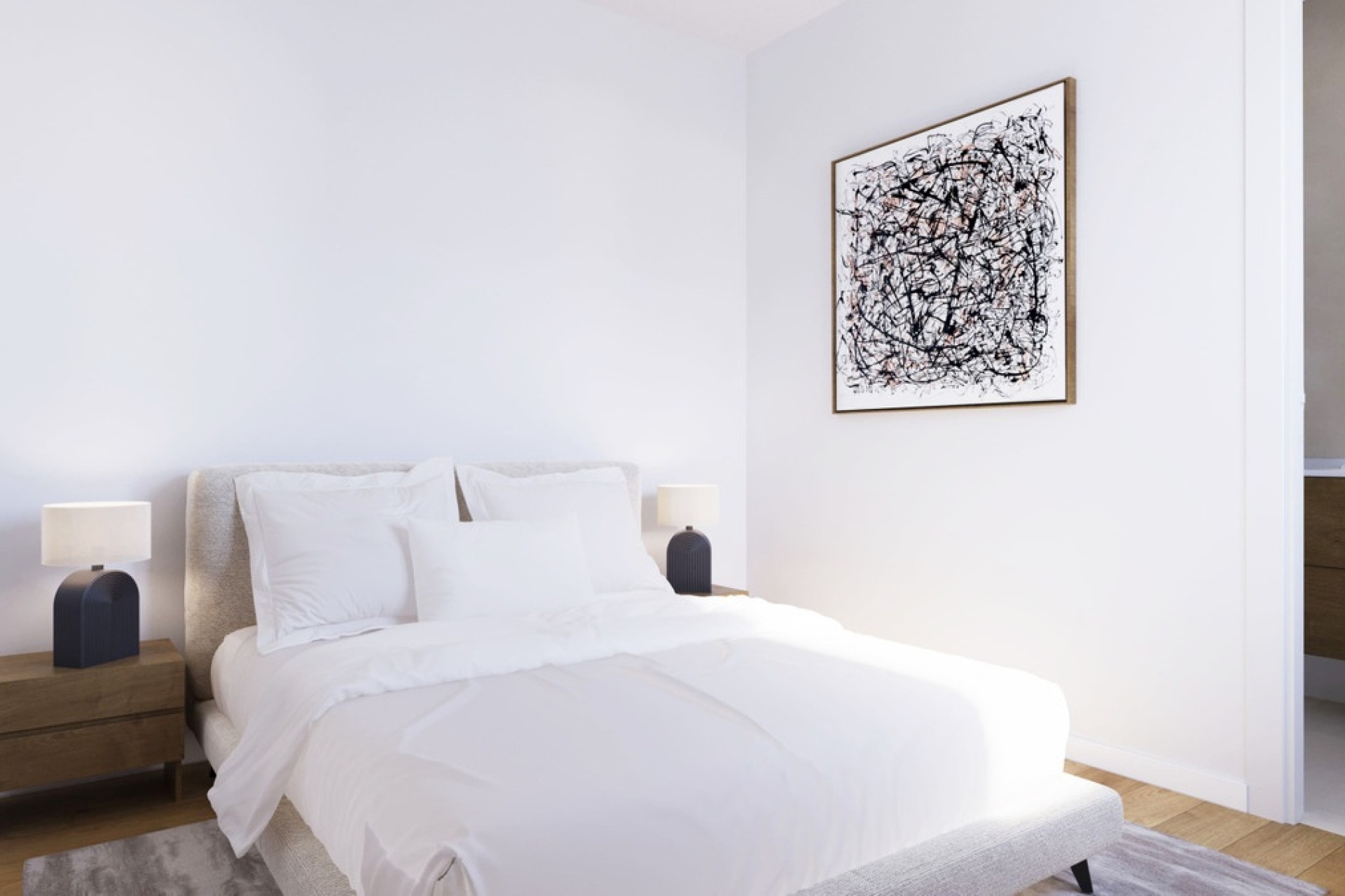 Neue Gebäude - apartment - Vélez-Málaga - Vélez-Málaga Centro