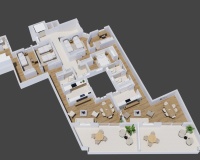 Neue Gebäude - apartment - Vélez-Málaga - Vélez-Málaga Centro