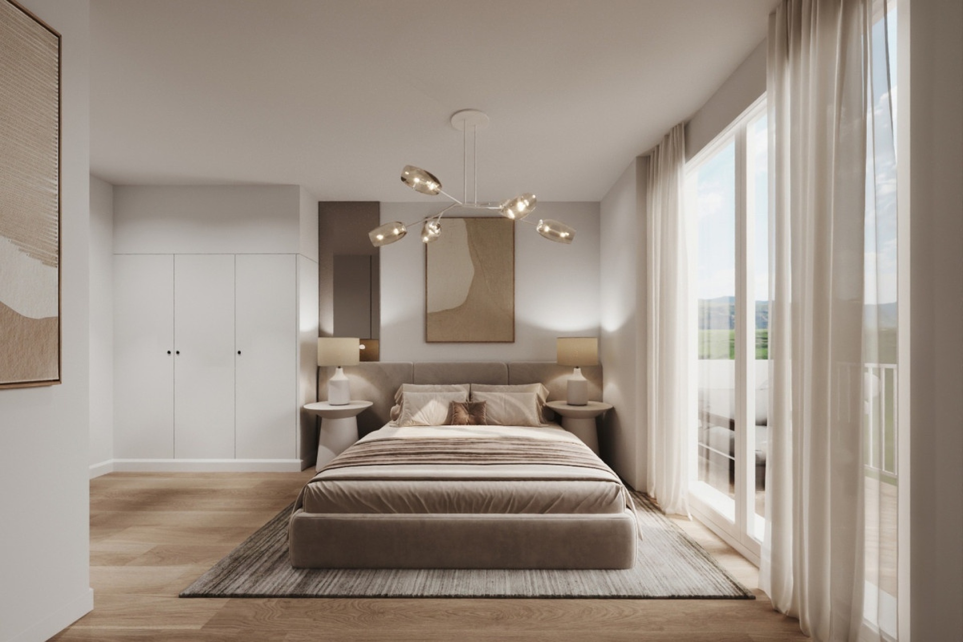 Neue Gebäude - apartment - Vélez-Málaga - Vélez-Málaga Centro