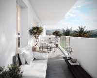 Neue Gebäude - apartment - Vélez-Málaga - Vélez-Málaga Centro