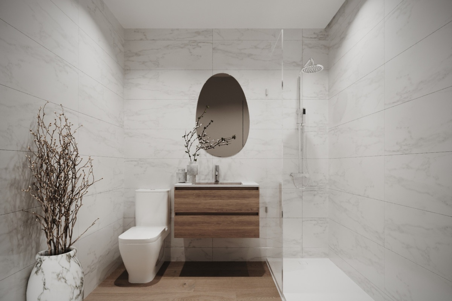 Neue Gebäude - apartment - Vélez-Málaga - Vélez-Málaga Centro