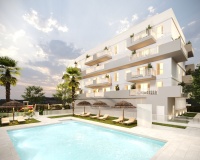 Neue Gebäude - apartment - Vélez-Málaga - Vélez-Málaga Centro