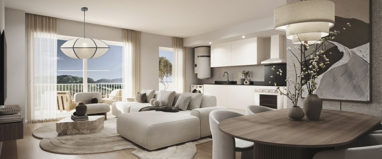 Neue Gebäude - apartment - Vélez-Málaga - Vélez-Málaga Centro