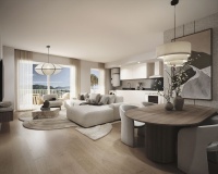 Neue Gebäude - apartment - Vélez-Málaga - Vélez-Málaga Centro