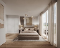 Neue Gebäude - apartment - Vélez-Málaga - Vélez-Málaga Centro