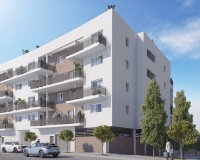 Neue Gebäude - apartment - Vélez-Málaga - Vélez-Málaga Centro