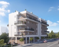 Neue Gebäude - apartment - Vélez-Málaga - Vélez-Málaga Centro