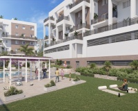 Neue Gebäude - apartment - Vélez-Málaga - Vélez-Málaga Centro