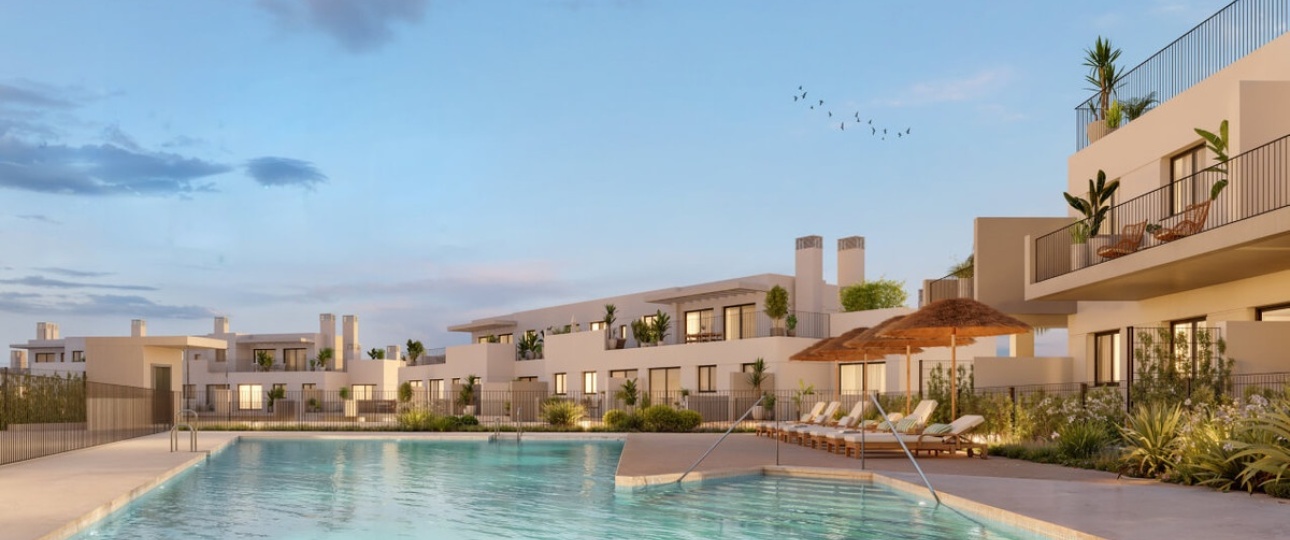 Neue Gebäude - apartment - Vélez-Málaga - Vélez-Málaga Centro