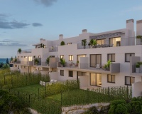 Neue Gebäude - apartment - Vélez-Málaga - Vélez-Málaga Centro