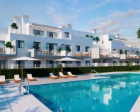 Neue Gebäude - apartment - Vélez-Málaga - Vélez-Málaga Centro