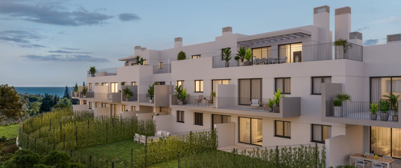Neue Gebäude - apartment - Vélez-Málaga - Vélez-Málaga Centro