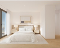 Neue Gebäude - apartment - Villajoyosa - Villajoyosa Centro