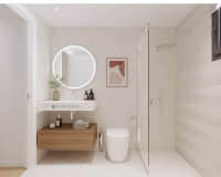 Neue Gebäude - apartment - Villajoyosa - Villajoyosa Centro