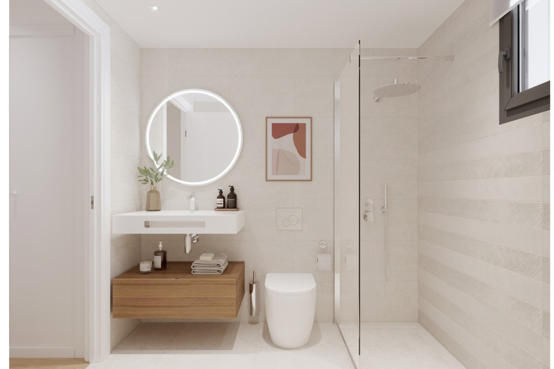 Neue Gebäude - apartment - Villajoyosa - Villajoyosa Centro