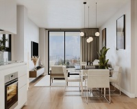 Neue Gebäude - apartment - Villajoyosa - Villajoyosa Centro