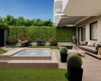 Neue Gebäude - apartment - Villajoyosa - Villajoyosa Centro
