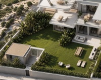 Neue Gebäude - apartment - Villajoyosa - Villajoyosa Centro