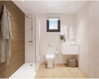 Neue Gebäude - apartment - Villajoyosa - Villajoyosa Centro