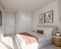 Neue Gebäude - apartment - Villajoyosa - Villajoyosa Centro