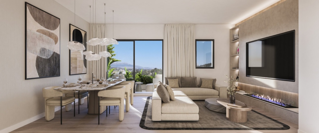 Neue Gebäude - apartment - Villajoyosa - Villajoyosa Centro