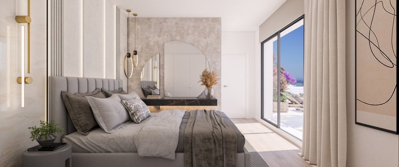 Neue Gebäude - apartment - Villajoyosa - Villajoyosa Centro