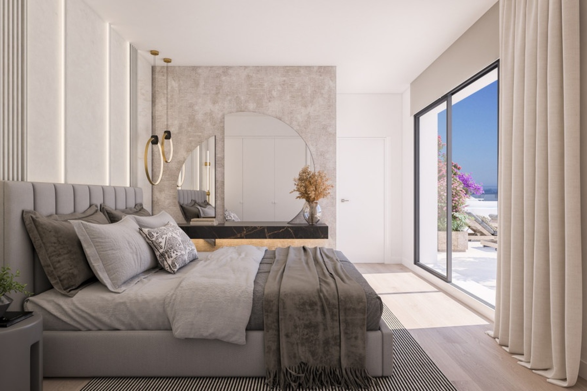 Neue Gebäude - apartment - Villajoyosa - Villajoyosa Centro