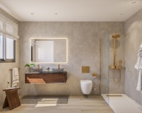 Neue Gebäude - apartment - Villajoyosa - Villajoyosa Centro