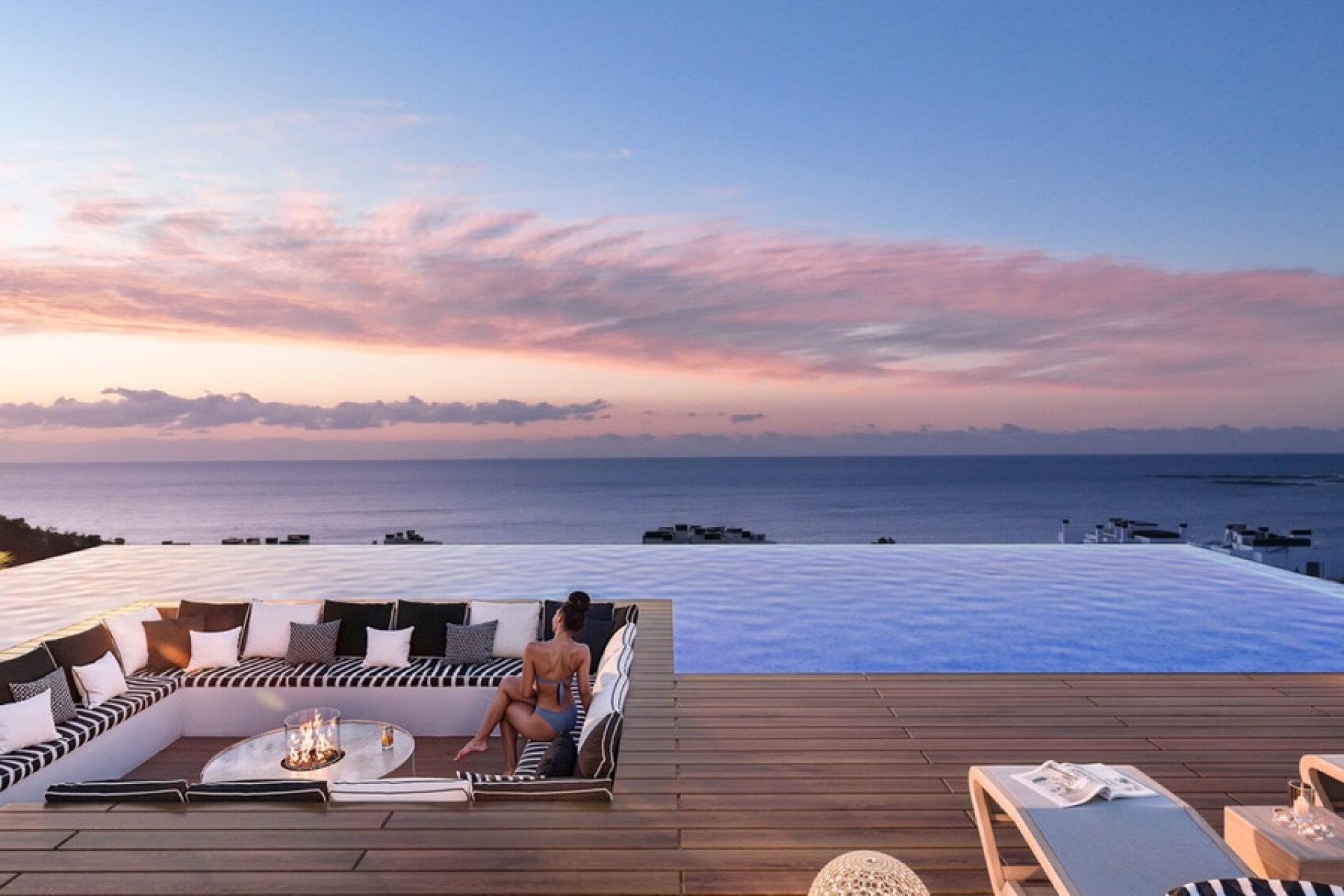 Neue Gebäude - apartment - Villajoyosa - Villajoyosa Centro