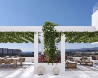 Neue Gebäude - apartment - Villajoyosa - Villajoyosa Centro