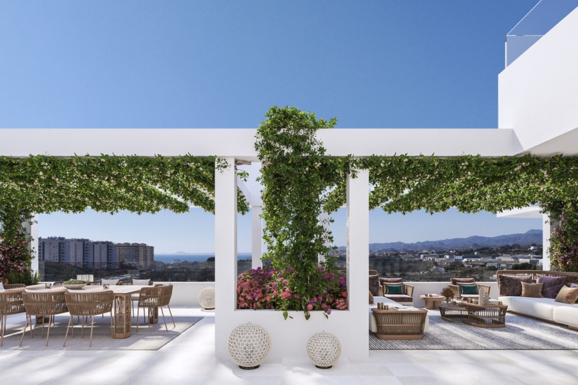 Neue Gebäude - apartment - Villajoyosa - Villajoyosa Centro