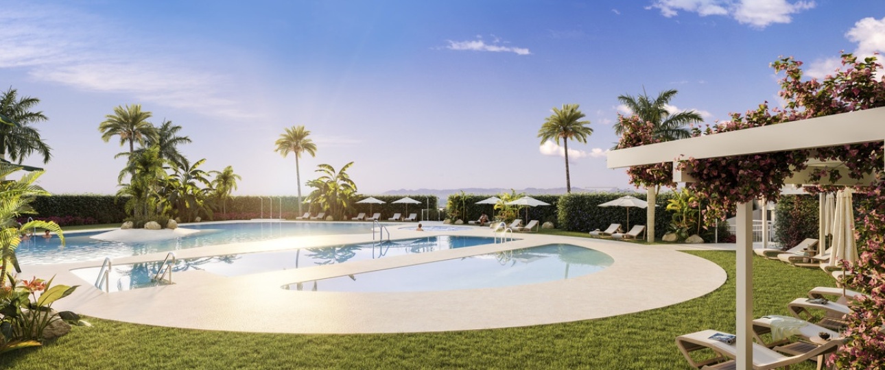 Neue Gebäude - apartment - Villajoyosa - Villajoyosa Centro