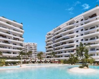 Neue Gebäude - apartment - Villajoyosa - Villajoyosa Centro