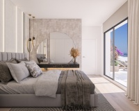 Neue Gebäude - apartment - Villajoyosa - Villajoyosa Centro