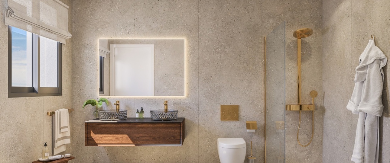 Neue Gebäude - apartment - Villajoyosa - Villajoyosa Centro