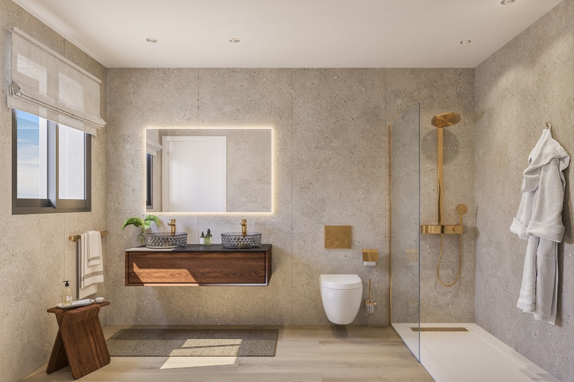 Neue Gebäude - apartment - Villajoyosa - Villajoyosa Centro