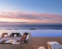 Neue Gebäude - apartment - Villajoyosa - Villajoyosa Centro