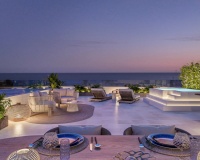 Neue Gebäude - apartment - Villajoyosa - Villajoyosa Centro