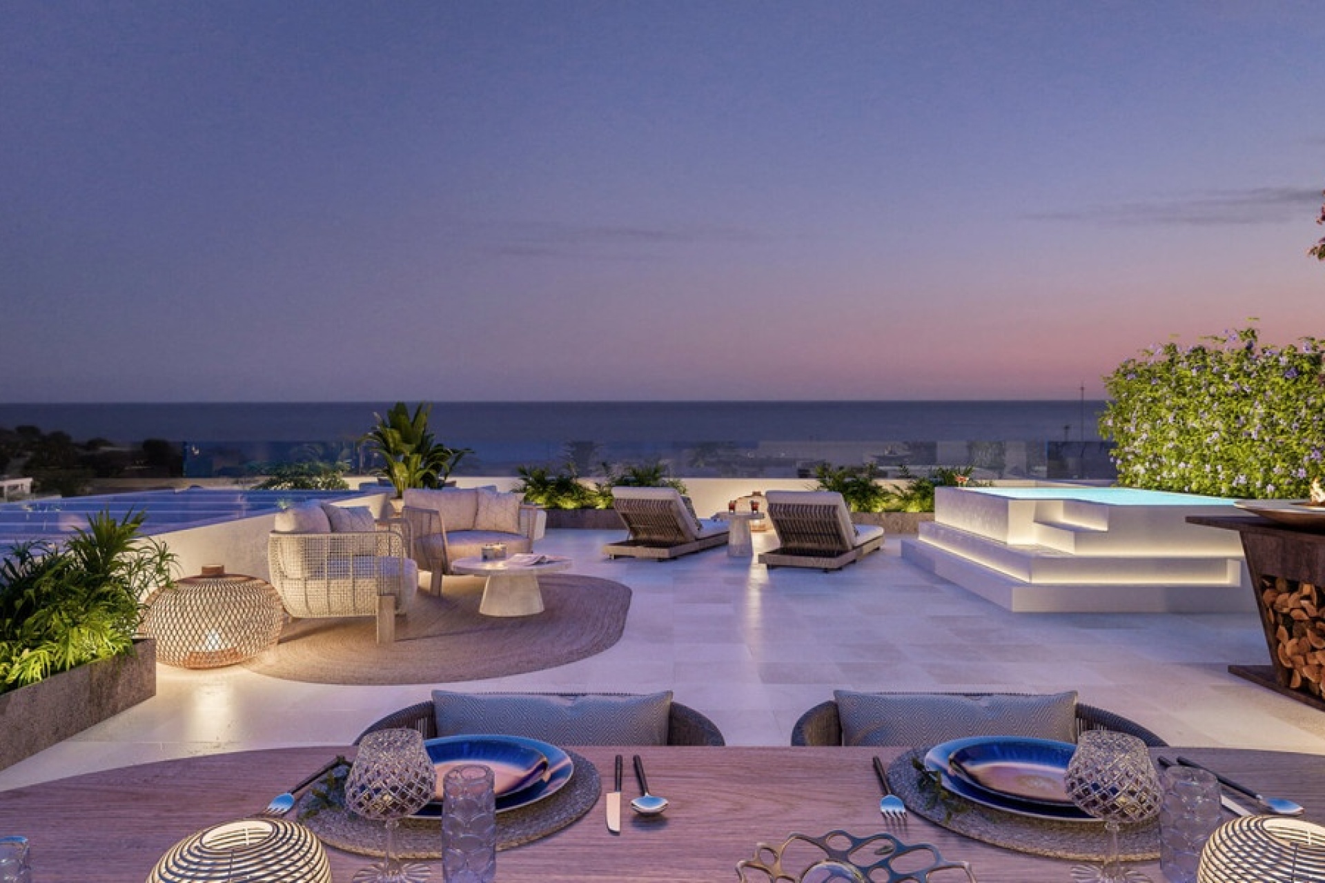 Neue Gebäude - apartment - Villajoyosa - Villajoyosa Centro