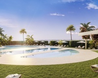 Neue Gebäude - apartment - Villajoyosa - Villajoyosa Centro