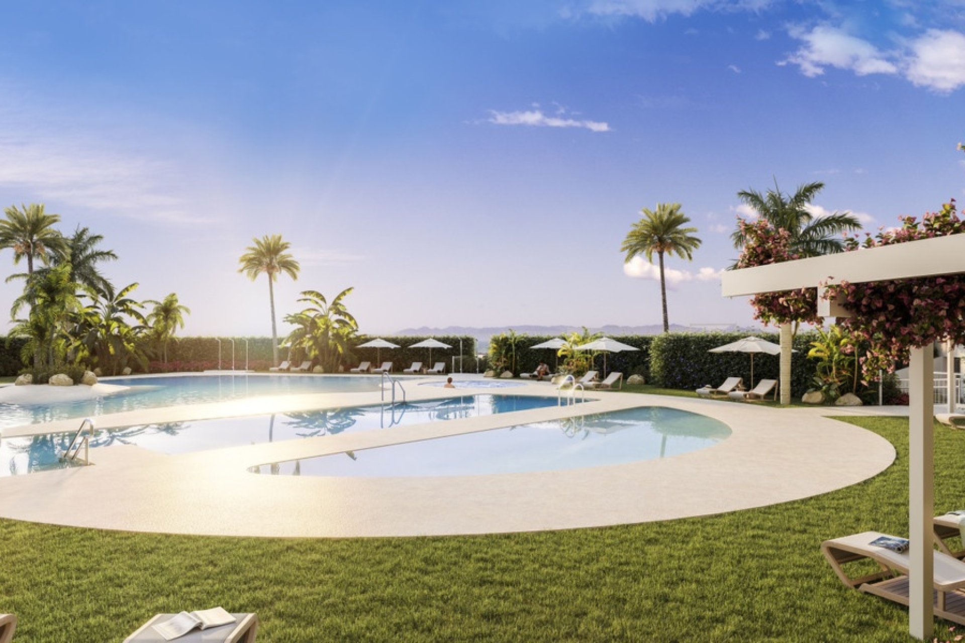 Neue Gebäude - apartment - Villajoyosa - Villajoyosa Centro
