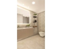 Neue Gebäude - apartment - Villajoyosa - Villajoyosa Centro