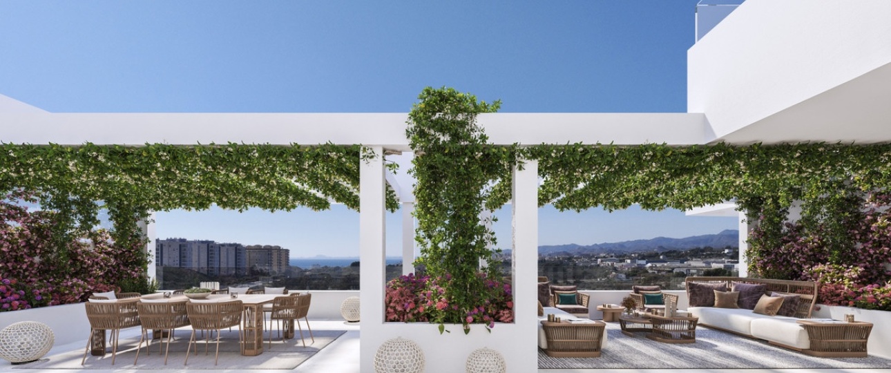 Neue Gebäude - apartment - Villajoyosa - Villajoyosa Centro
