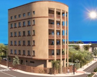 Neue Gebäude - apartment - Villajoyosa - Villajoyosa Centro