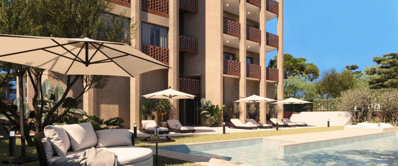 Neue Gebäude - apartment - Villajoyosa - Villajoyosa Centro