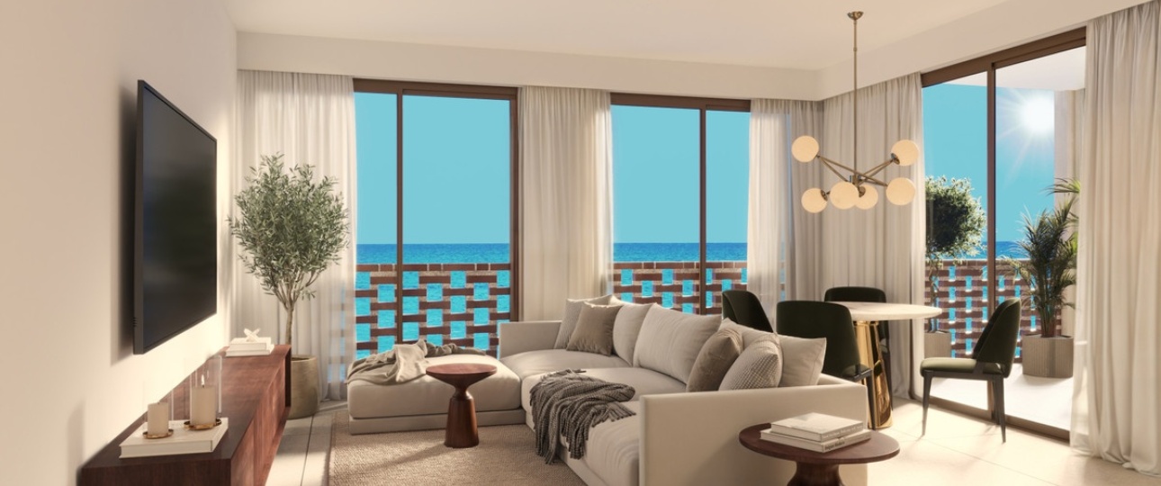 Neue Gebäude - apartment - Villajoyosa - Villajoyosa Centro