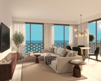 Neue Gebäude - apartment - Villajoyosa - Villajoyosa Centro