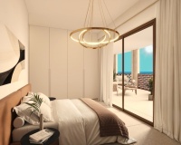Neue Gebäude - apartment - Villajoyosa - Villajoyosa Centro